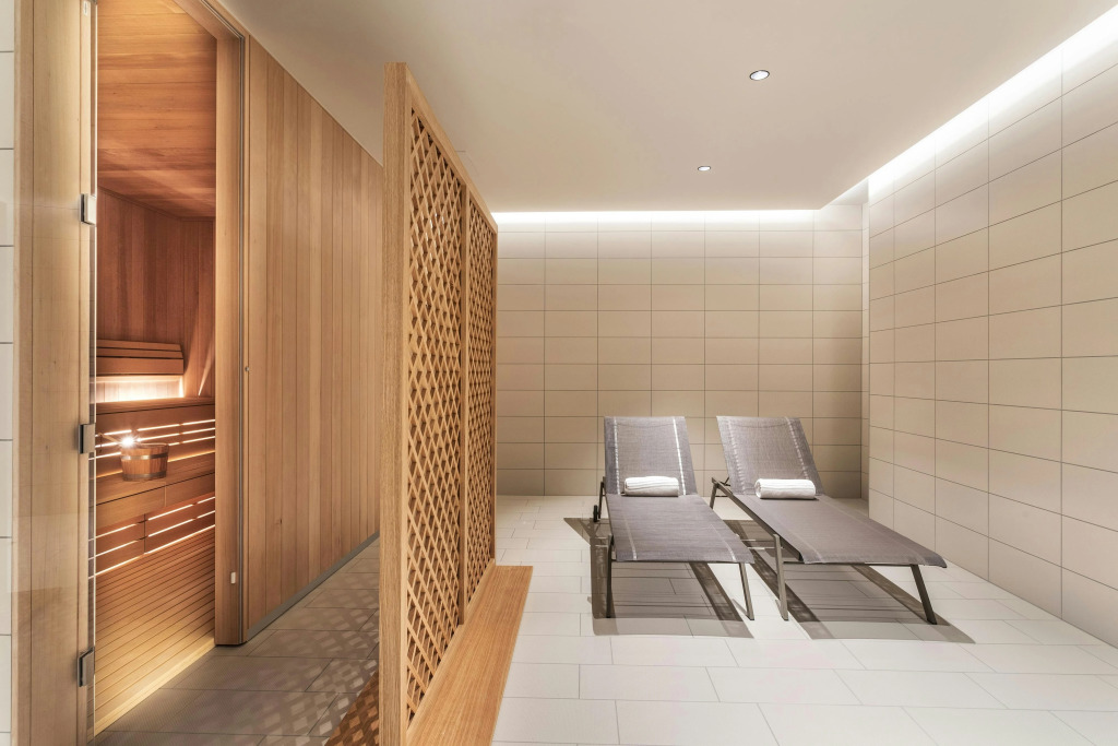 Four Points by Sheraton Ljubljana Mons