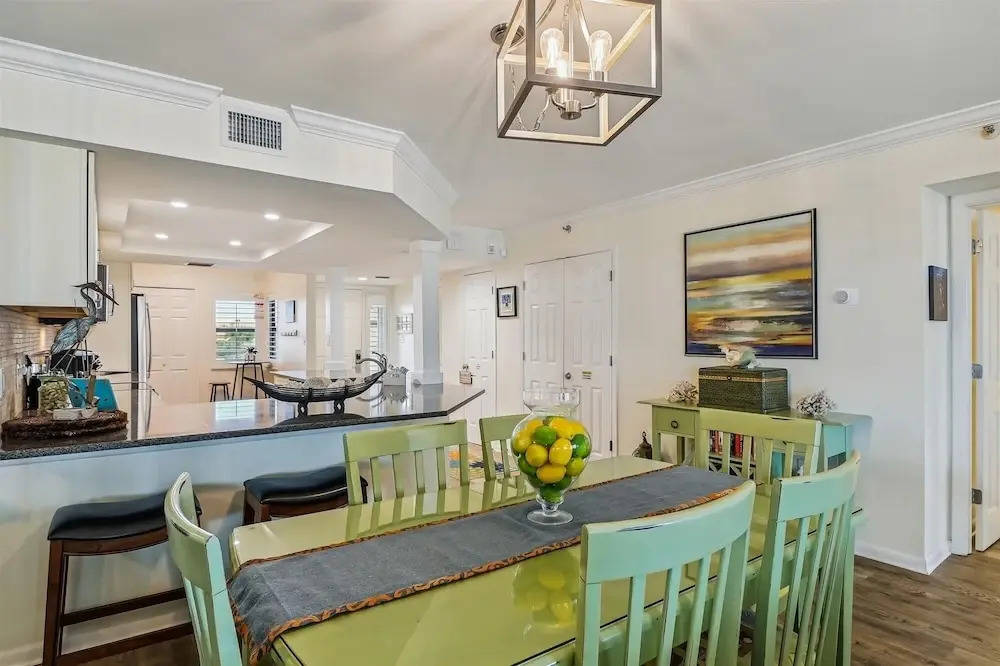 Inlet Reef 216 Destin - 1 Br Condo