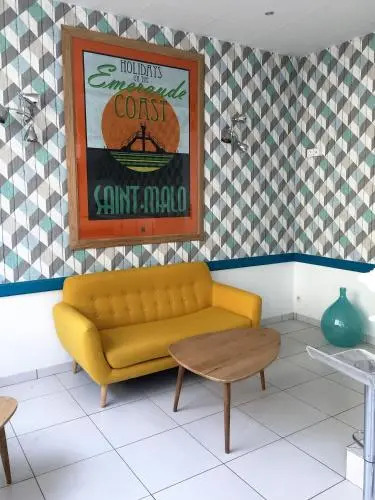 Hotel Ar Terra Nova