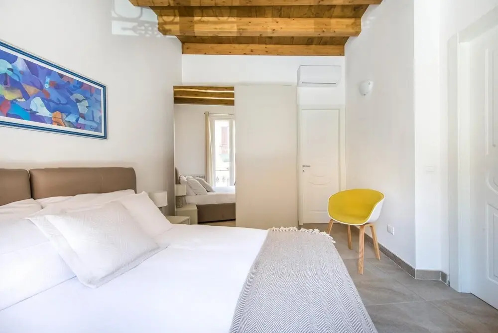 Santa Cecilia Apartment by Wonderful Italy