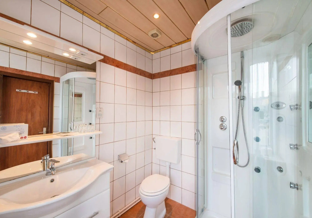 Hotel Mozart