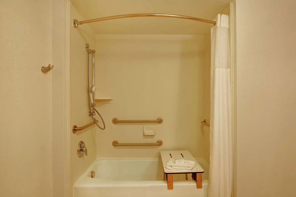 Hampton Inn Beckley
