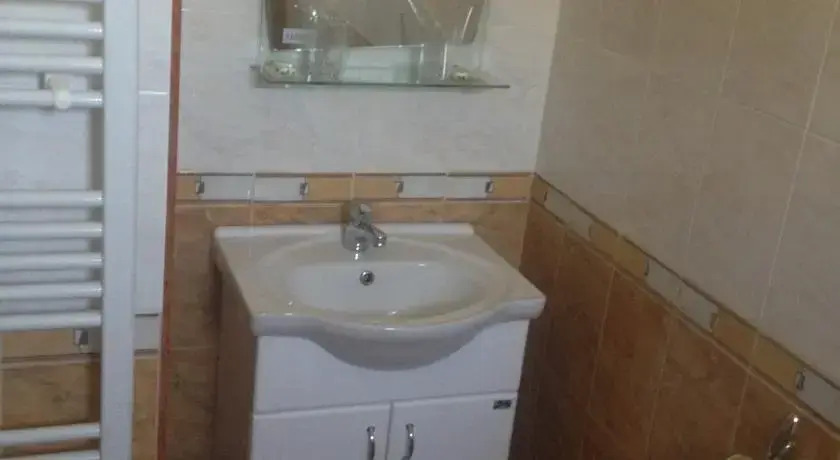 Guest House Milena