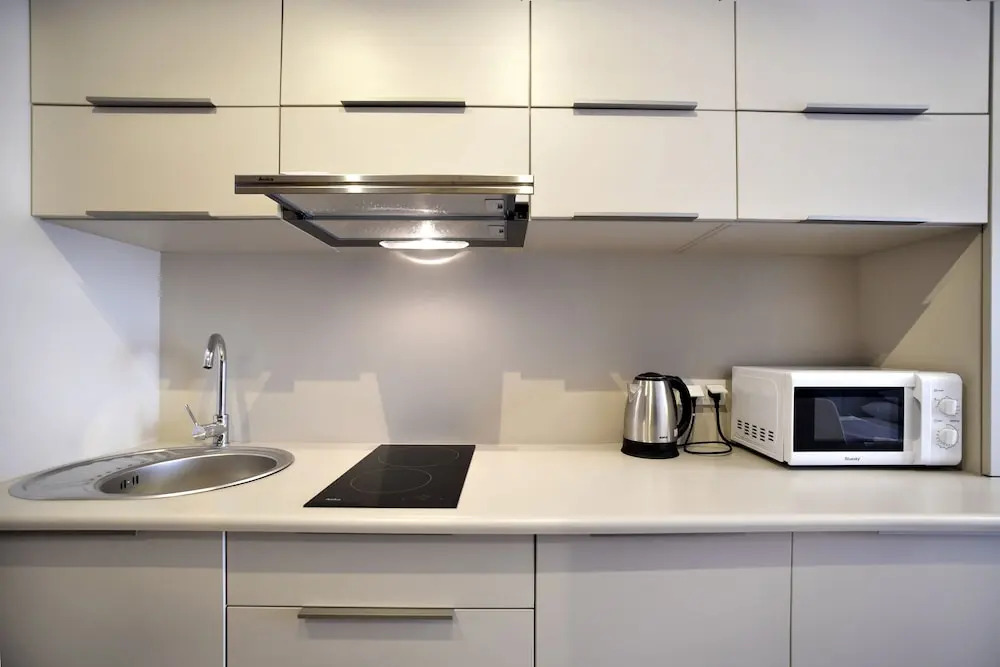 P&O Apartments Wolska Residence 165
