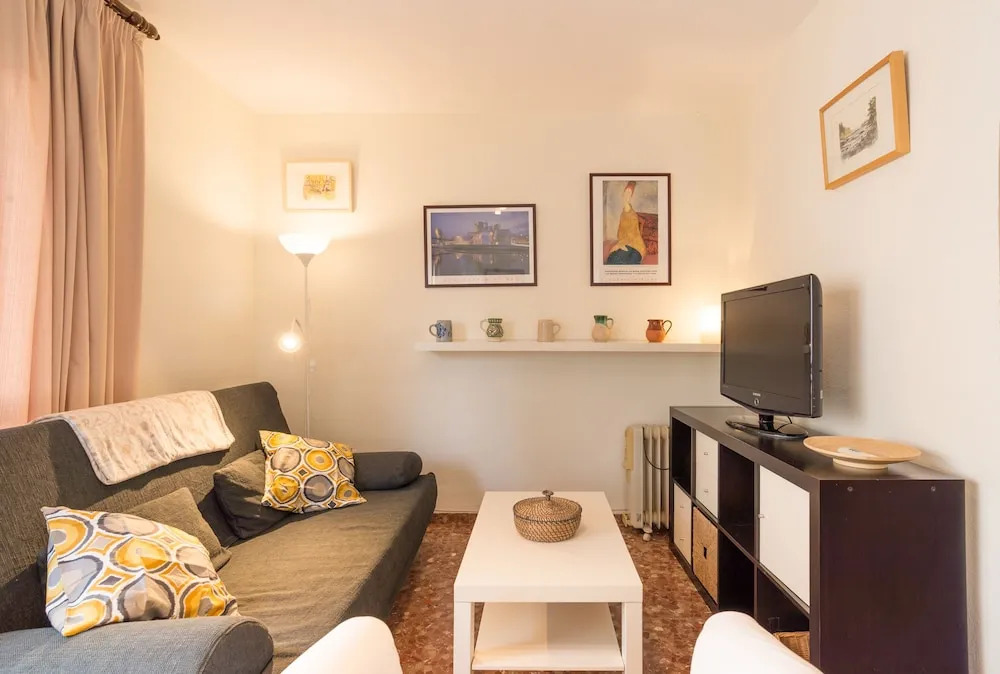Zapata Apartment
