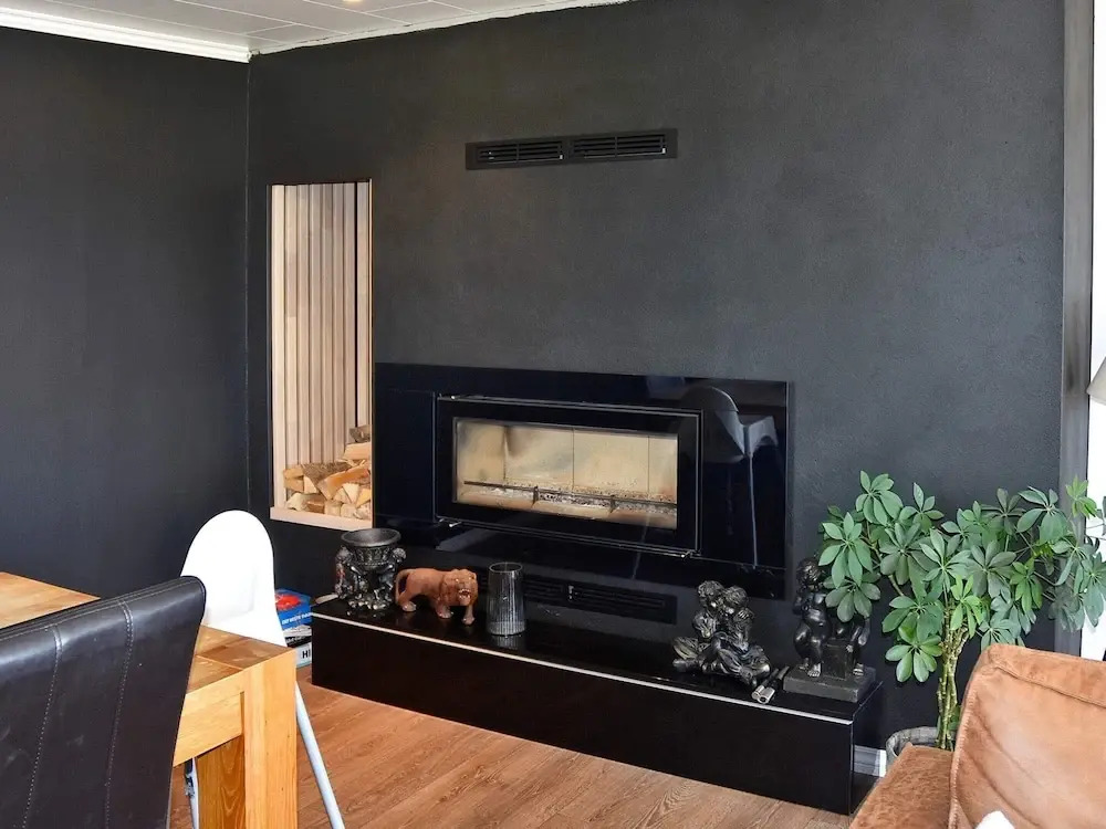 8 Person Holiday Home in Frei