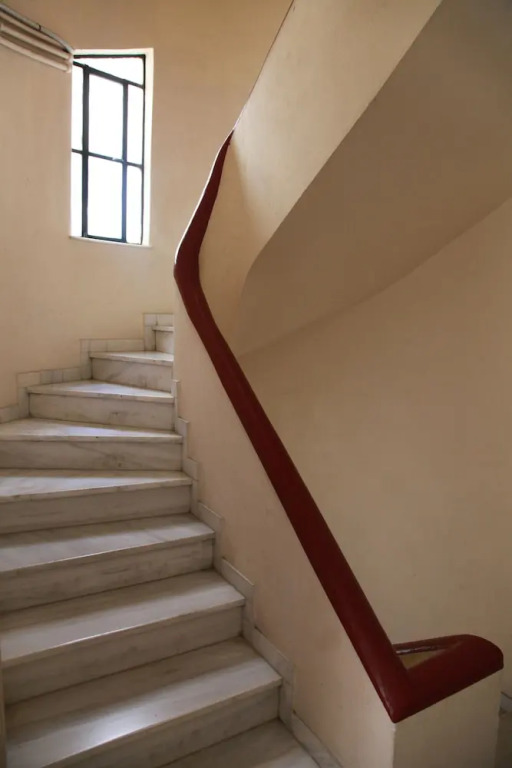 A Skip Away from the Acropolis Museum