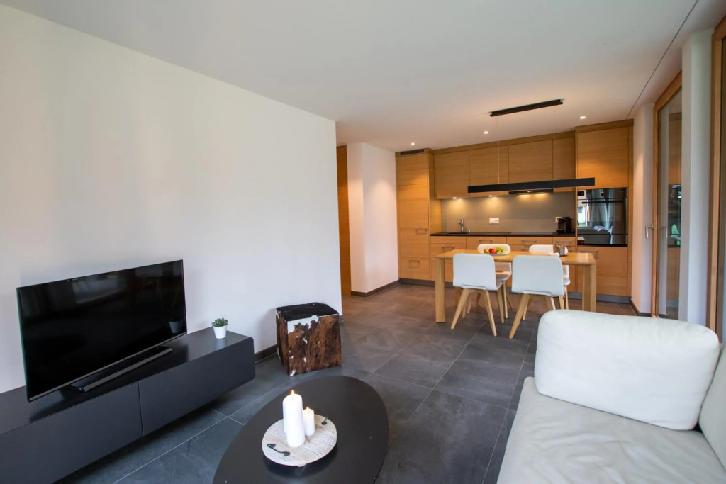 Alpenresort B22