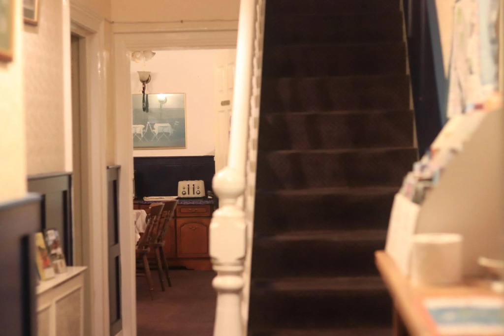 Argyle Lodge Self Catering Guest House
