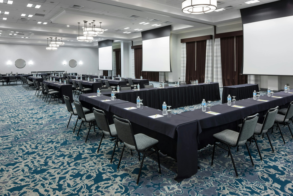 Hilton Garden Inn Nashville Vanderbilt
