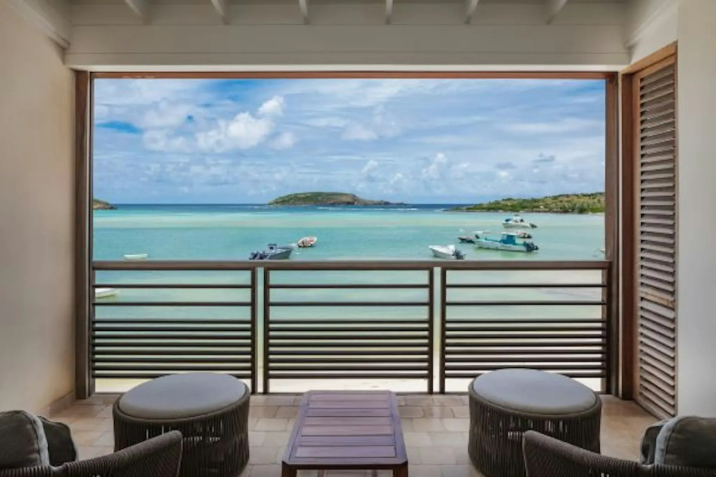 Le Barthélemy Hotel & Spa