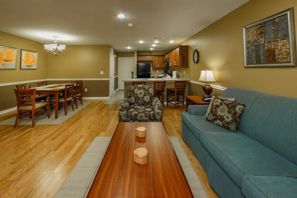 Silverleaf's Orlando Breeze Resort