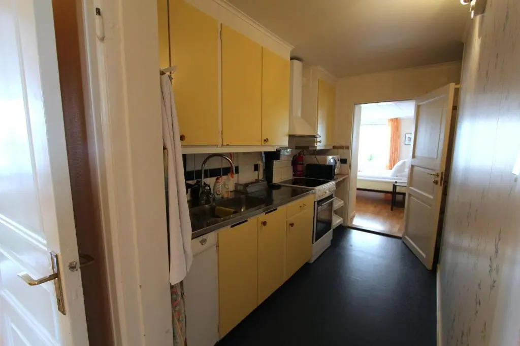 Bed & Breakfast Villa Sedin