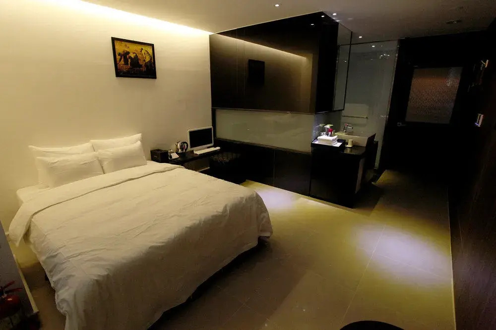 Hotel SS
