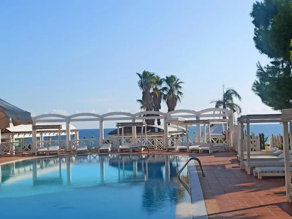 Hotel Residence La Corvetta