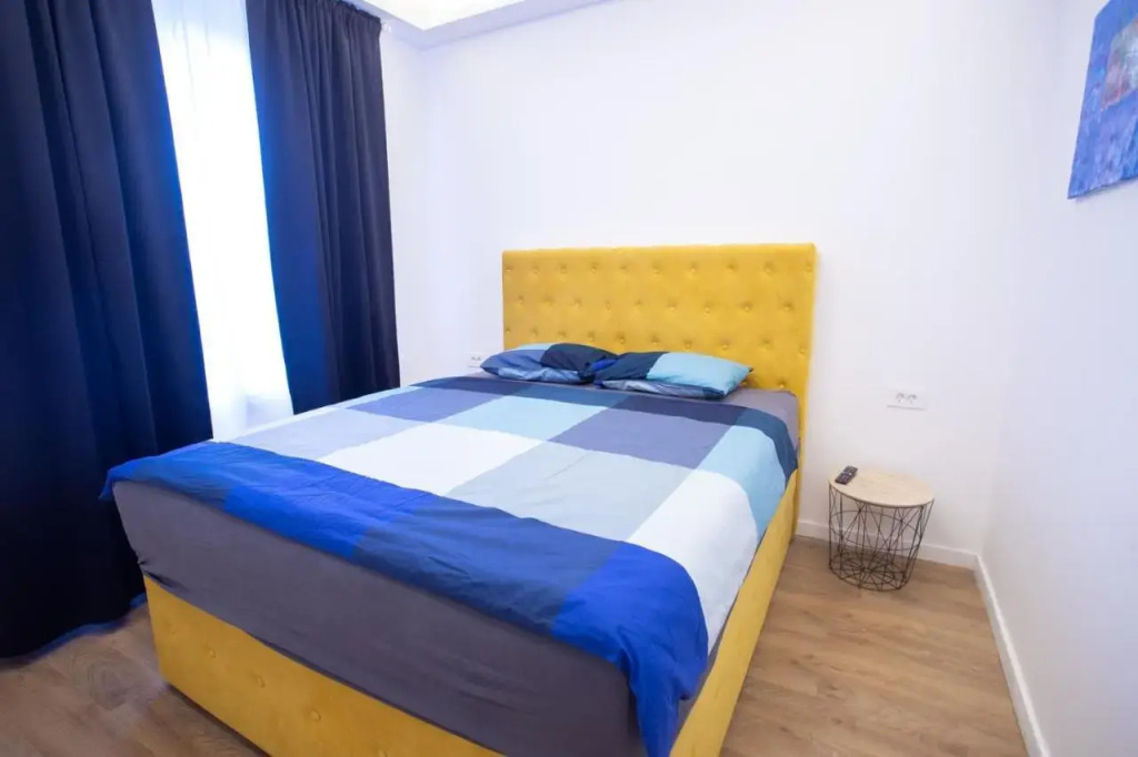 Pago Boutique Suites III