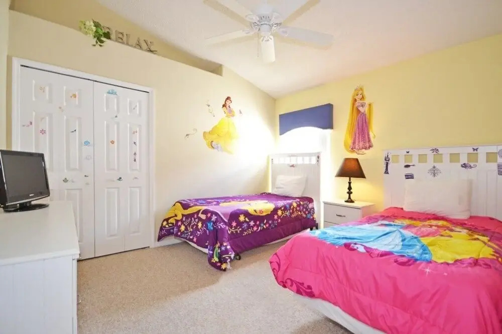 Albert's Indian Creek Villa *