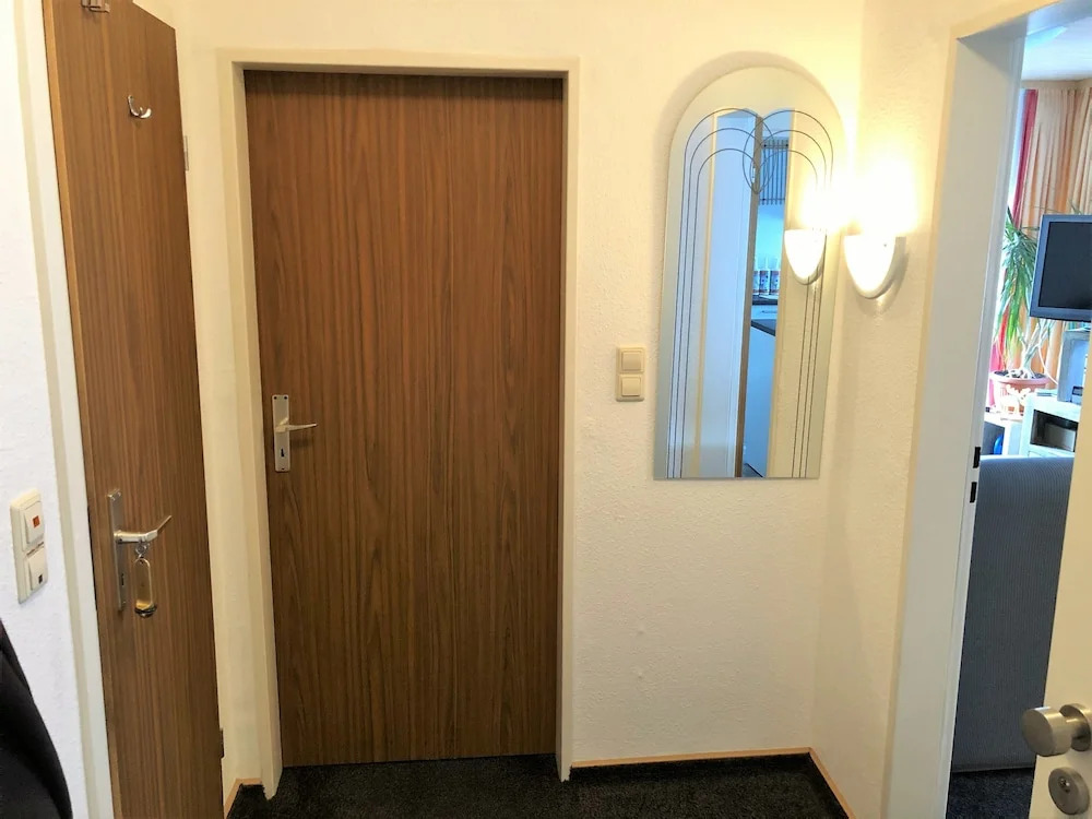 Ferienwohnungen Haus zur Linde