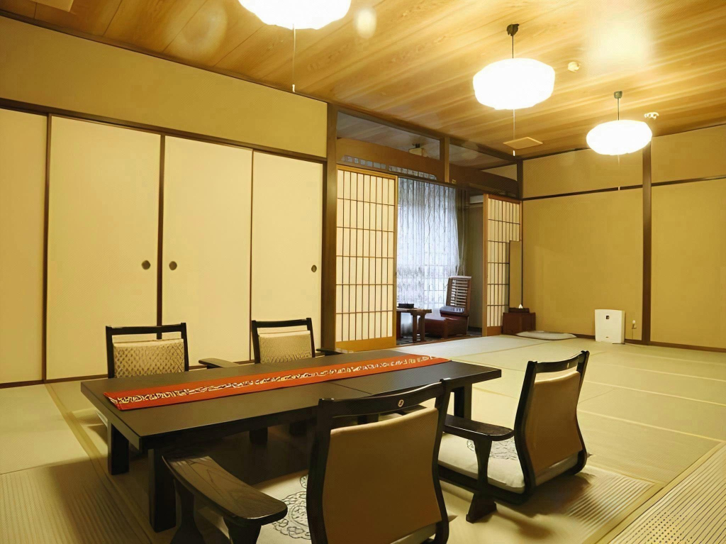 Yuraku Kinosaki Spa & Gardens