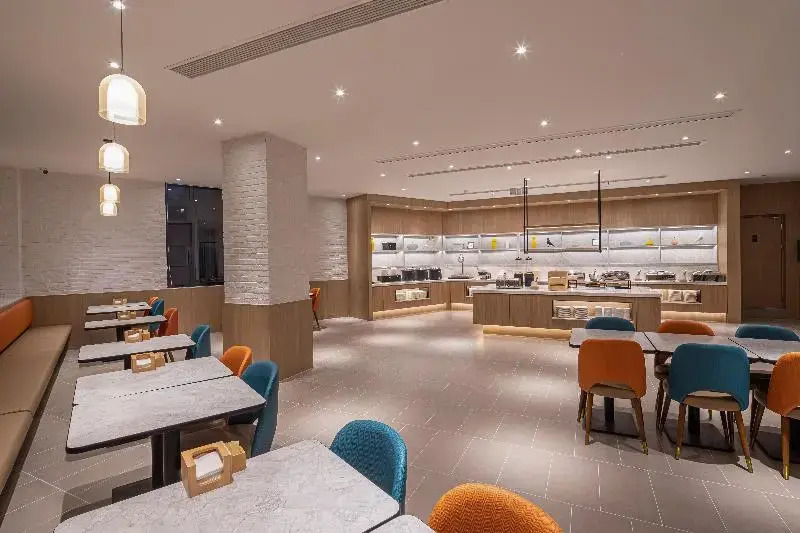 Hanting Hotel (Yangzhou Wenchang East Road)