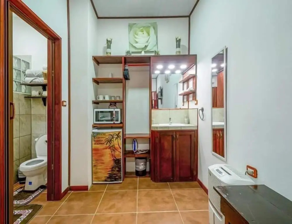 Hotel Casa Vito