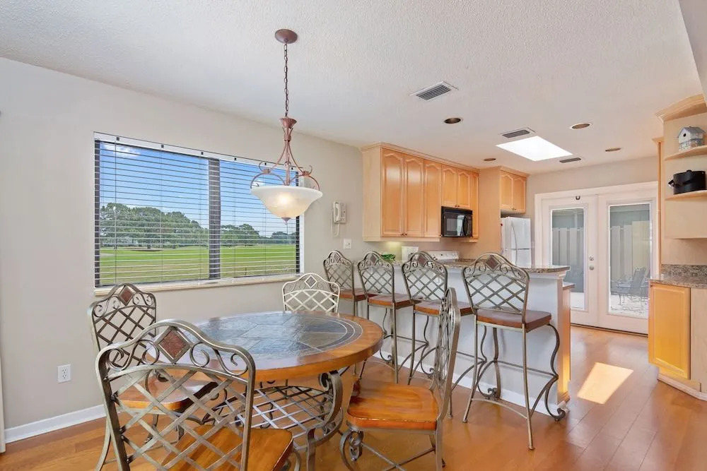 Linkside Village 434 Sandestin