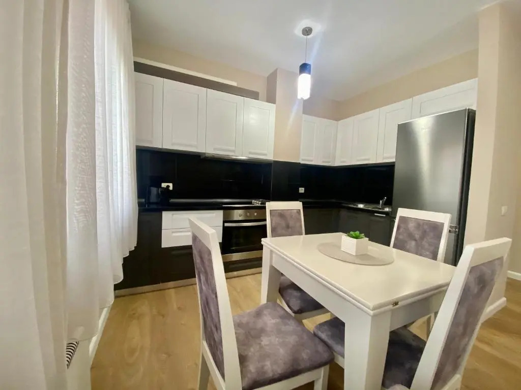 Tirana New Bazaar- Apartment no-1