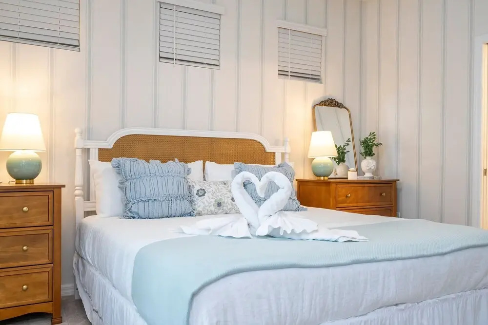 Daniel's Townhome Getaway At Windsor Island Resort 5 Bedroom Townhouse by Redawning