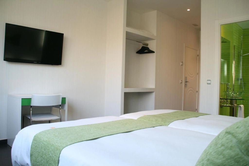 Hotel Indiana