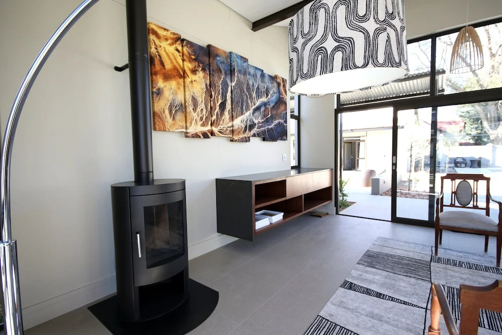 The Elegant Guesthouse