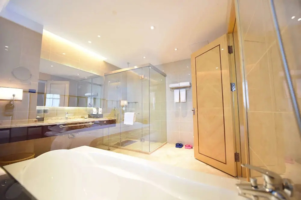 Ramada Wyndham Yingcheng