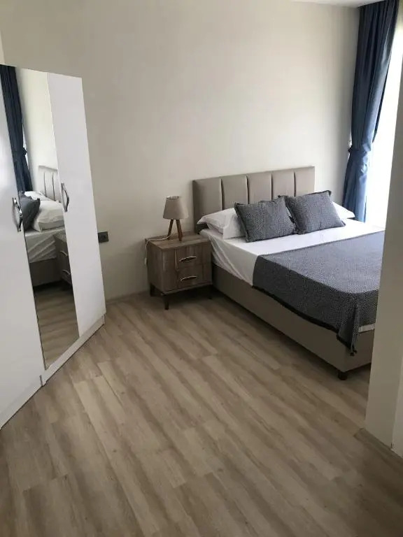 Fully Furnished Comfortable Flat in Izmir