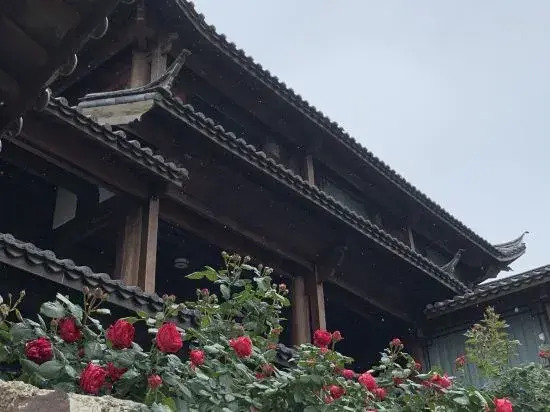 Luna Hotel & B&B, Yulong Wenbi Mountain Scenic Area, Lijiang