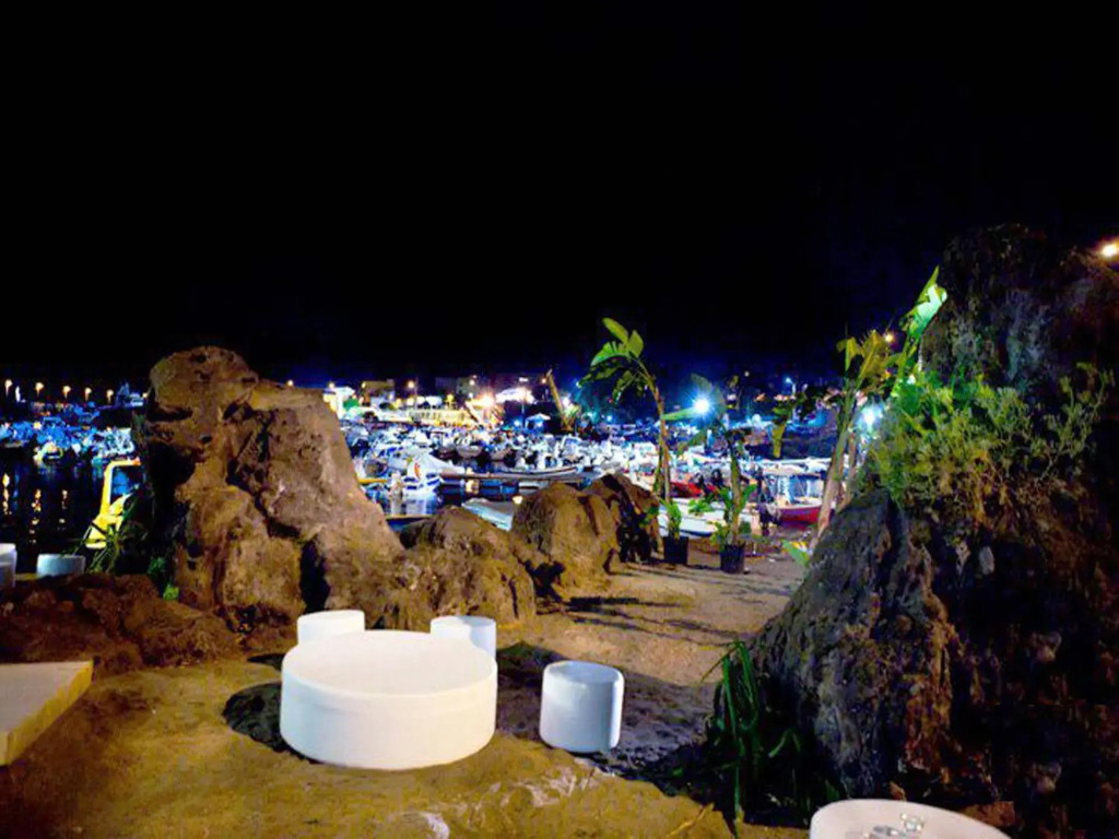 Baia Di Ognina