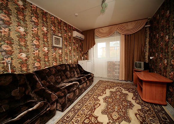 Голубая лагуна