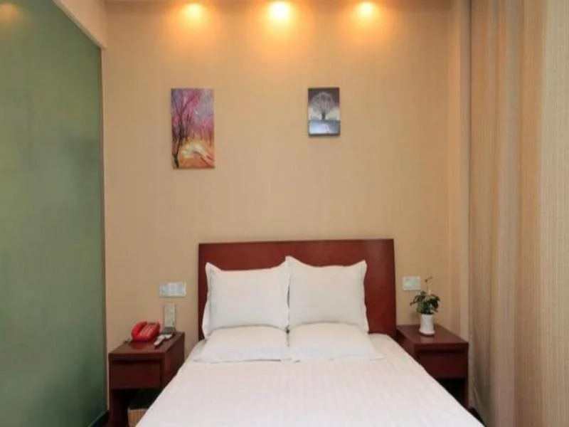 Green Tree Inn Anyang Hongqi Express Hotel
