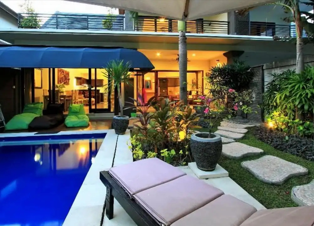 Villa Tanjun