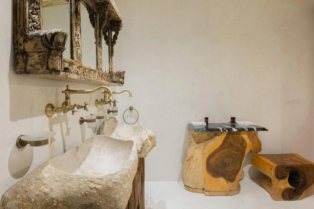 Archo Nafplio Suites & Rooms