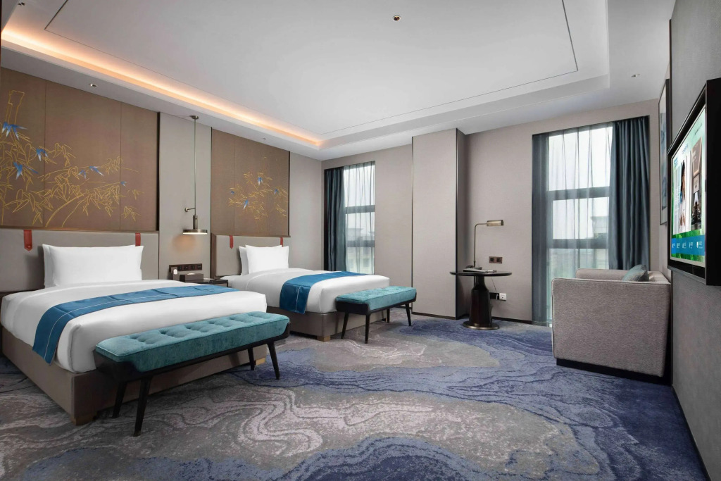 Wyndham Changzhou Liyang