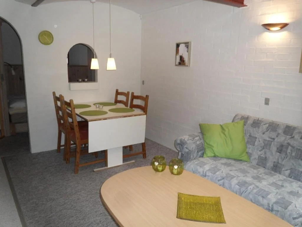 Lille Degnbøl Holiday House