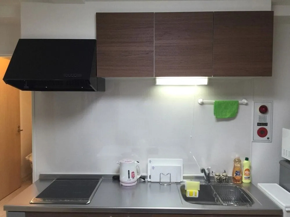 Issyuku Hotel Asakusabashi