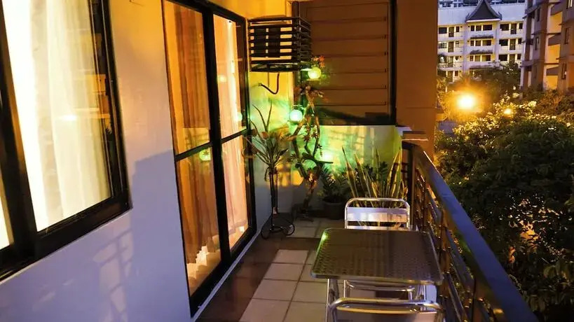 Caraibes Beach Hotel