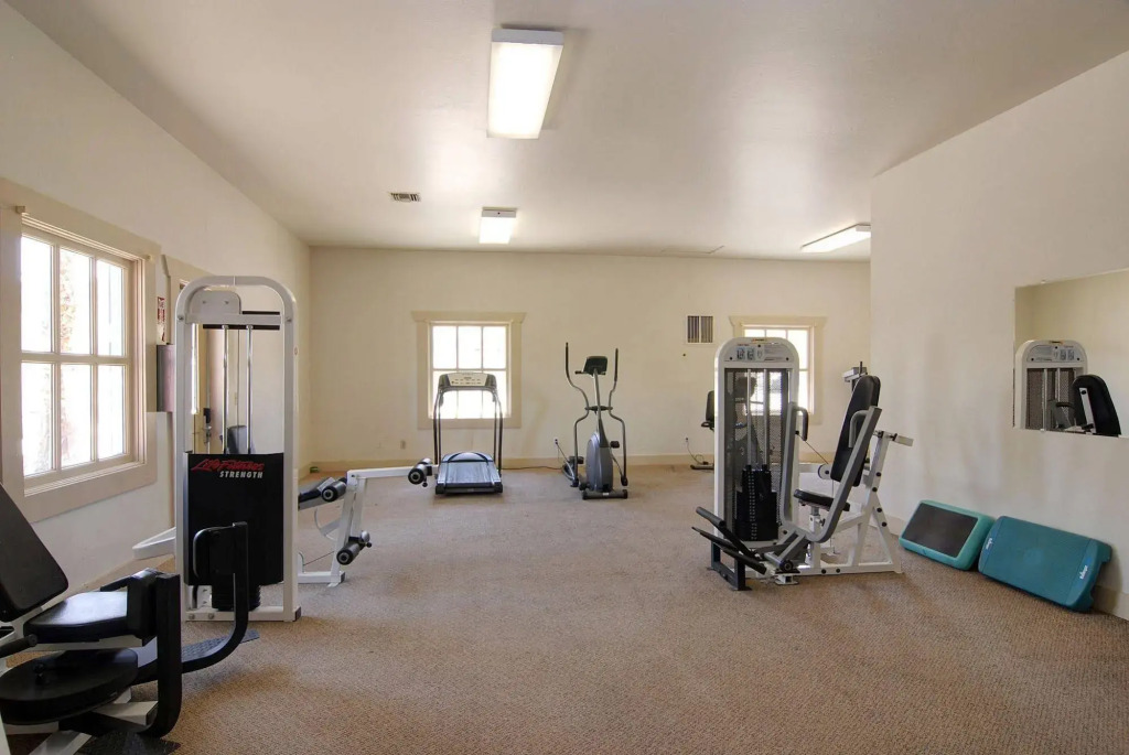 Palm Canyon Hotel and RV Resort