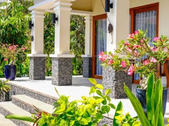 Villa Mata Hari