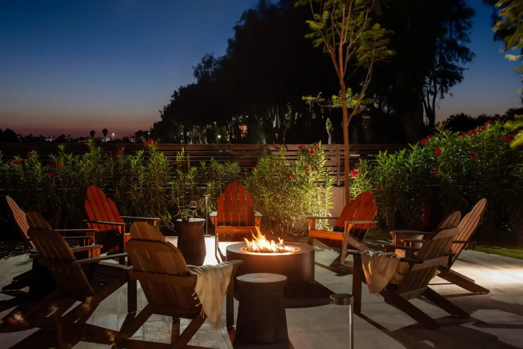 The Ritual, A Wellness Retreat