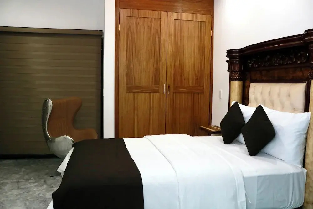 Belova Luxury Hotel, San Cristobal de las Casas