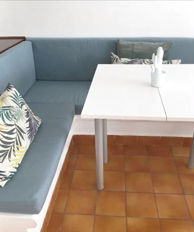 Apartamentos Albertos