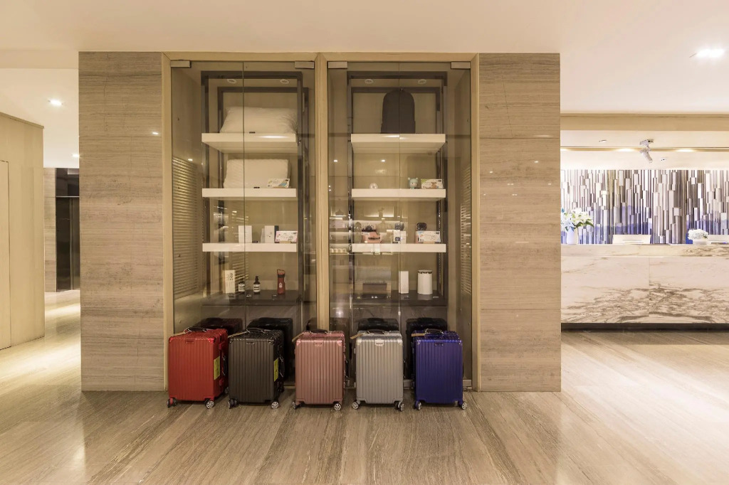 Atour Hotel Xian (Wenjing Road, North 2nd Ring Road