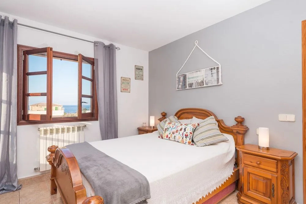 Home in Tramuntana