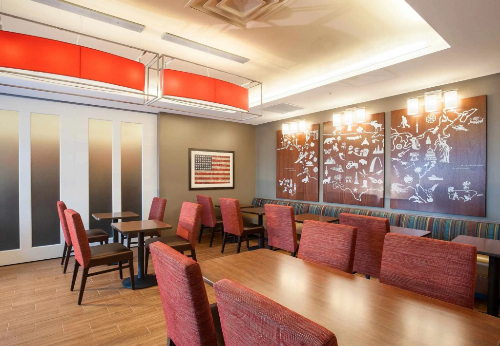 TownePlace Suites Minneapolis near Mall of America